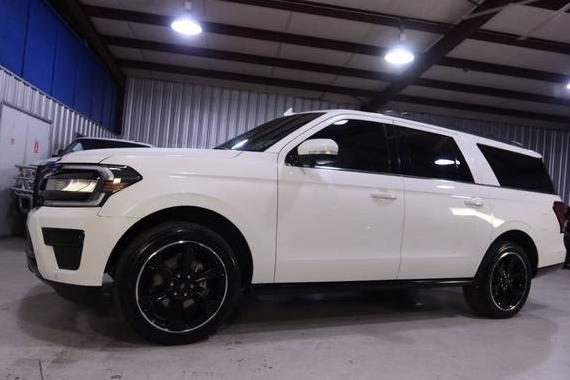 FORD EXPEDITION MAX 2023 1FMJK2A86PEA47492 image